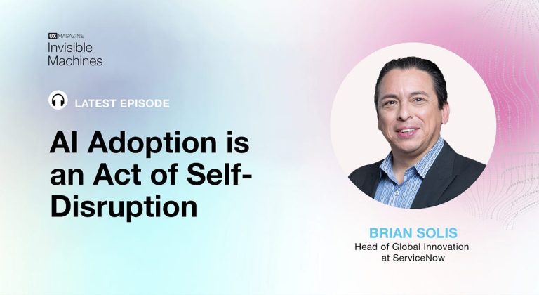 The Real Story Behind the Latest AI Disruption