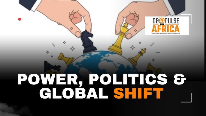 Inside the Power Move Changing Modern Politics